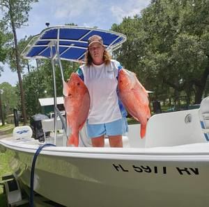 Meet your Posher, Tonya